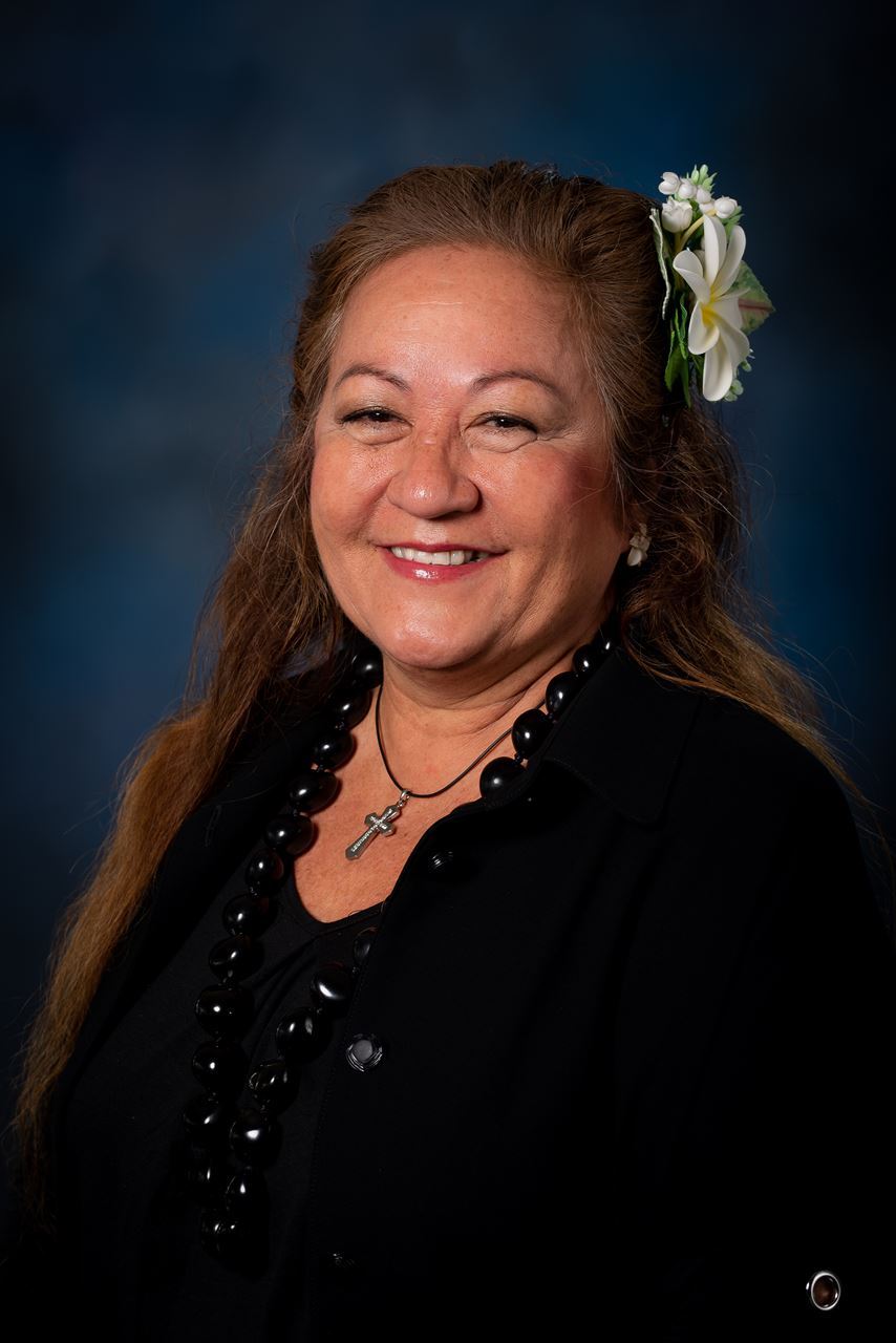 Linda Dyer