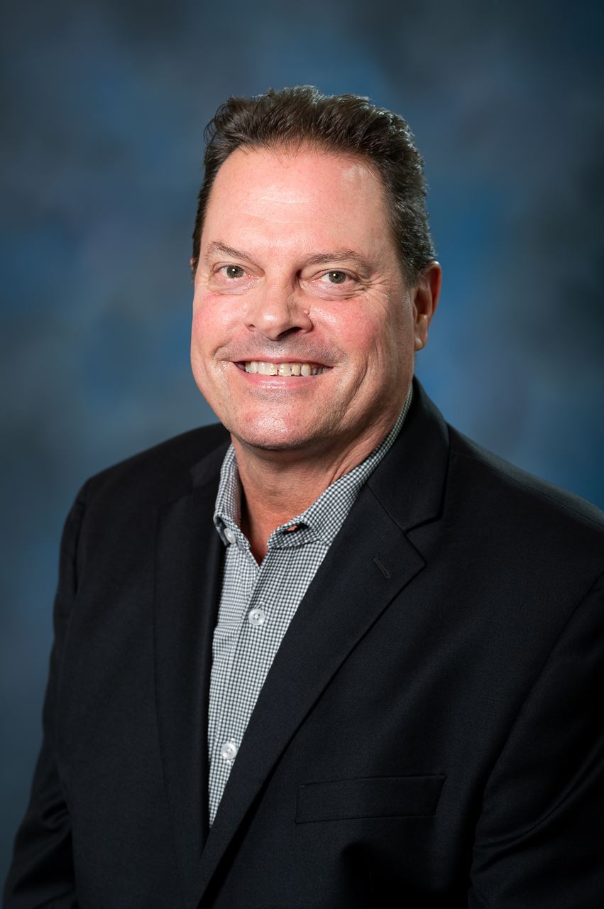 Scott Tobe